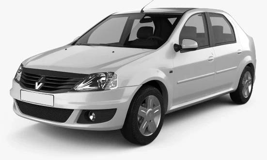 مزایده رنو ال 90