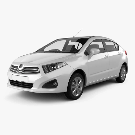 مزایده برلیانس H220