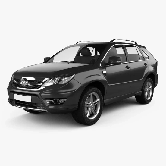 مزایده بی وای دی S7