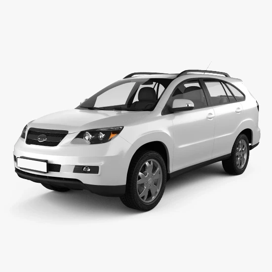 مزایده بی وای دی S6