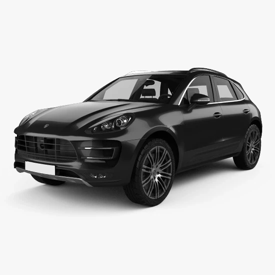 مزایده پورشه ماکان