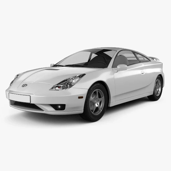 مزایده تویوتا سلیکا