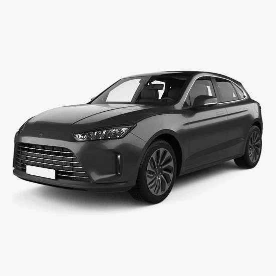 مزایده خودرو ایرس HM5 EREV
