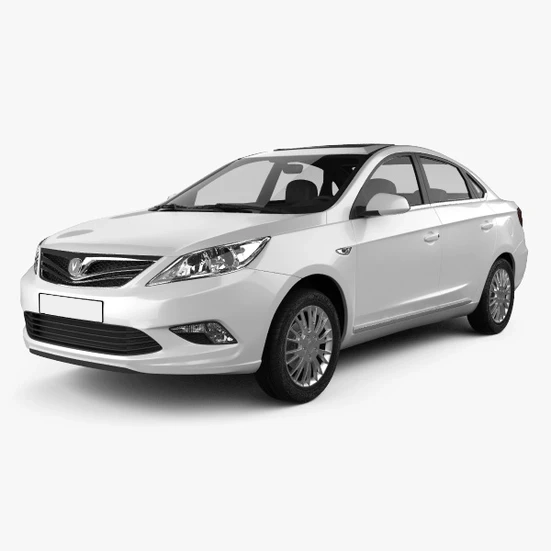 مزایده خودرو چانگان EADO