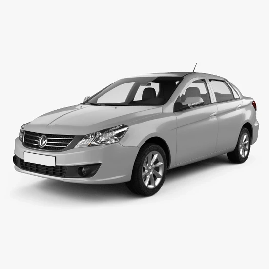 مزایده خودرو دانگ فنگ S30