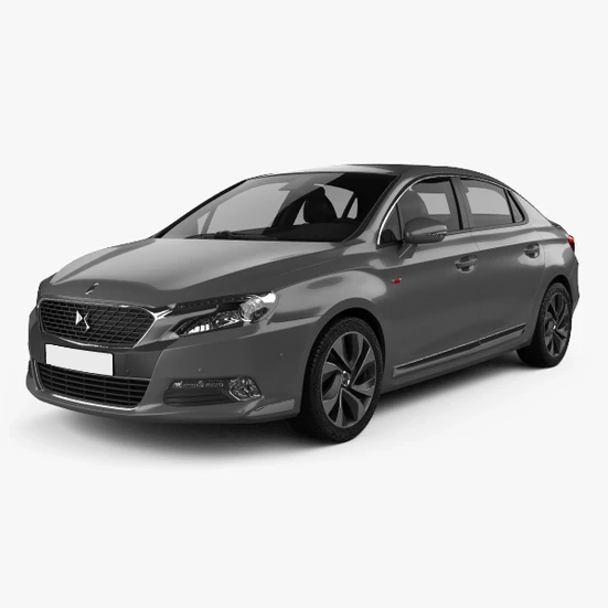 مزایده خودرو دی اس 5LS