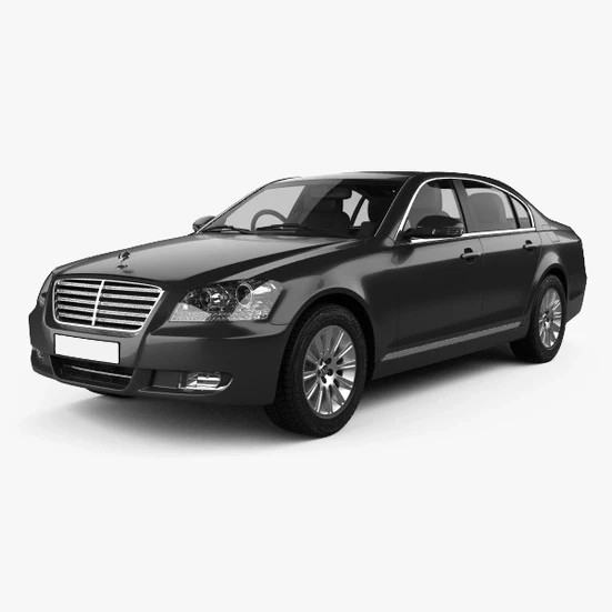 مزایده خودرو سانگ یانگ چیرمن