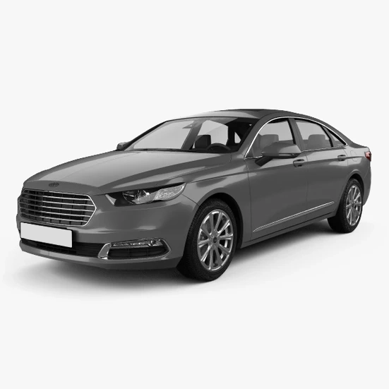 مزایده خودرو فورد تاروس
