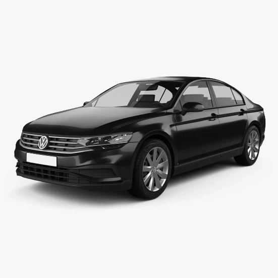 مزایده خودرو فولکس پاسات