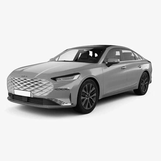 مزایده خودرو کیا کی 8