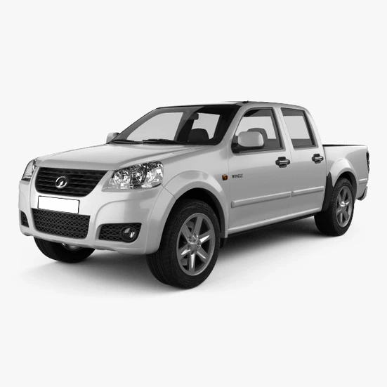 مزایده خودرو گریت وال وینگل 5