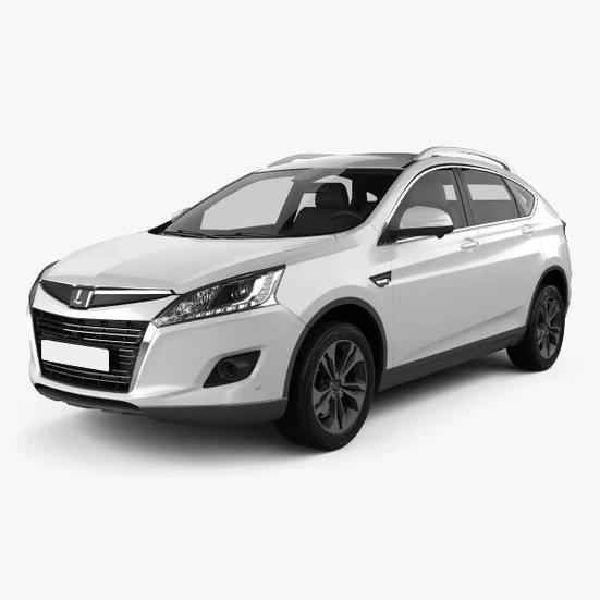 مزایده خودرو لوکسژن U6