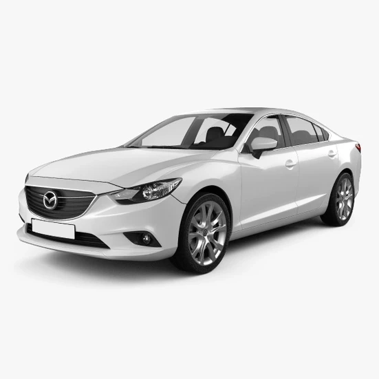 مزایده خودرو مزدا 6