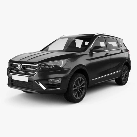 مزایده خودرو هن تنگ X5