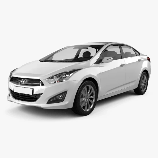مزایده خودرو هیوندای i40