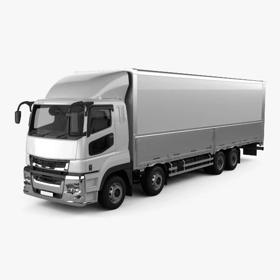 مزایده فروش دولتی کامیون کشنده ولوو FH500 مدل 2022 رنگ سفید