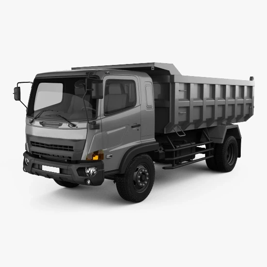 مزایده فروش دولتی کامیون رنو میدلام 280 مدل 1398 رنگ سفید شیری