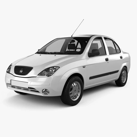 مزایده فروش دولتی خودرو تیبا