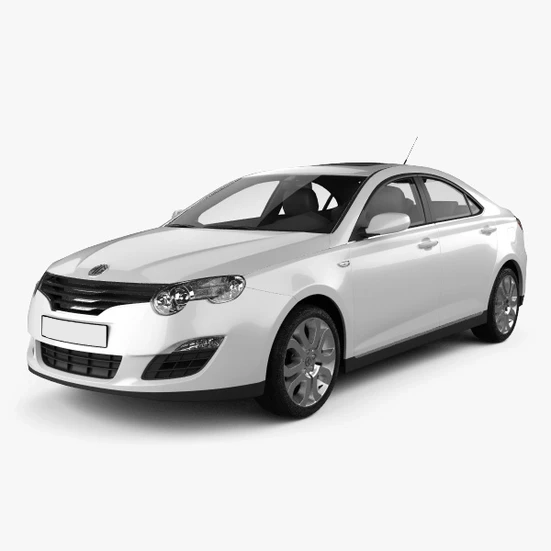 مزایده فروش دولتی خودرو MG 550 مدل 2010 رنگ مشکی