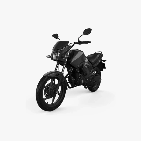 مزایده فروش دولتی موتورسیکلت جترو LX200 مدل 1391 رنگ مشکی