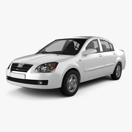 مزایده فروش دولتی خودرو MVM 530 مدل 1393 رنگ سفید