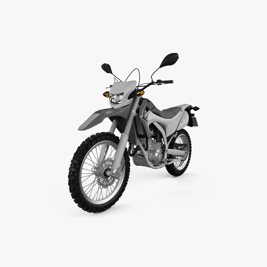 مزایده موتورسیکلت پیشتاز 200cc مدل 1392 رنگ قرمز