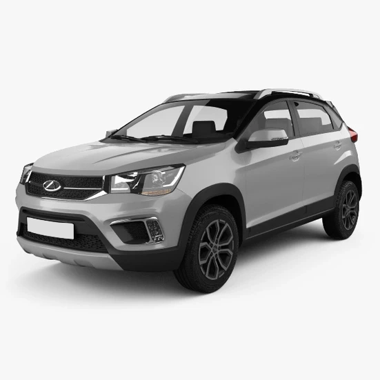 مزایده خودرو MVM-X22 مدل 1397 رنگ سفید