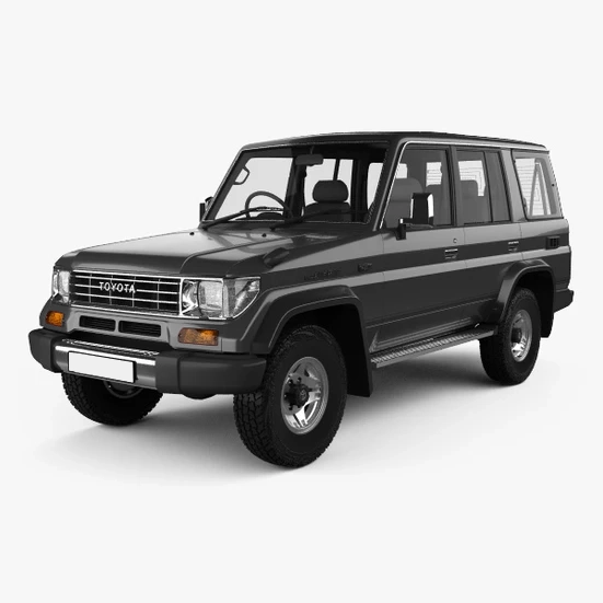 مزایده خودرو تویوتا هاردتاپ مدل 1978 رنگ سبز