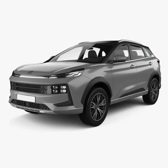 مزایده خودرو KMC مدل 2024 رنگ مشکی