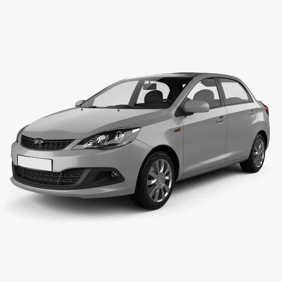 مزایده خودرو MVM مدل 1392 رنگ سفید