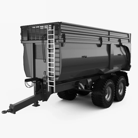 مزایده تانکر حمل سوخت نیمه یدک