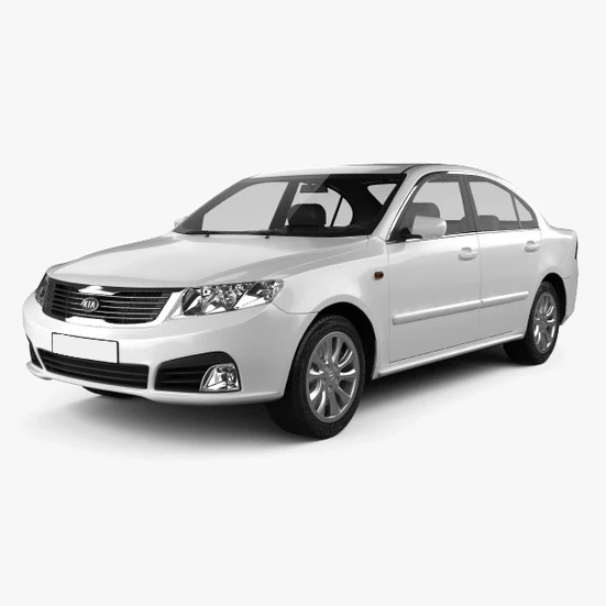 مزایده خودرو کیا اپتیما مدل 2010 رنگ مشکی