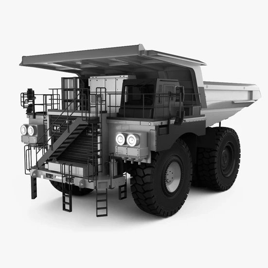 مزایده تعدادی ماشین آلات و قطعات