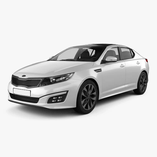 مزایده خودرو کیا اپتیما مدل 2016 رنگ مشکی