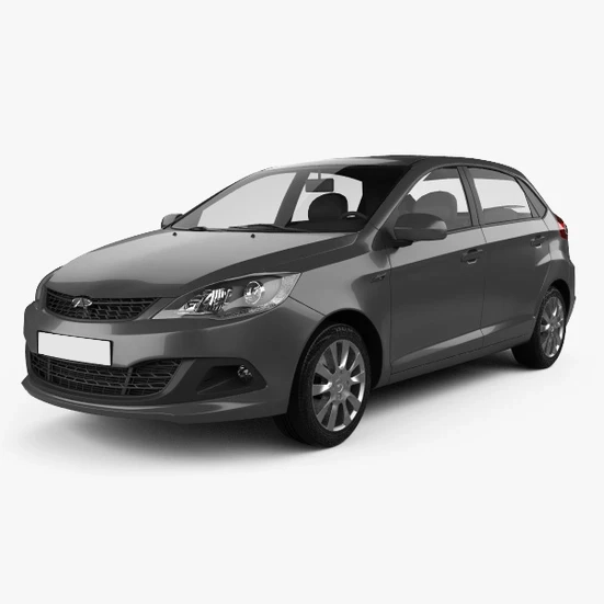 مزایده خودرو MVM 315 NEW مدل 1395 رنگ سفید