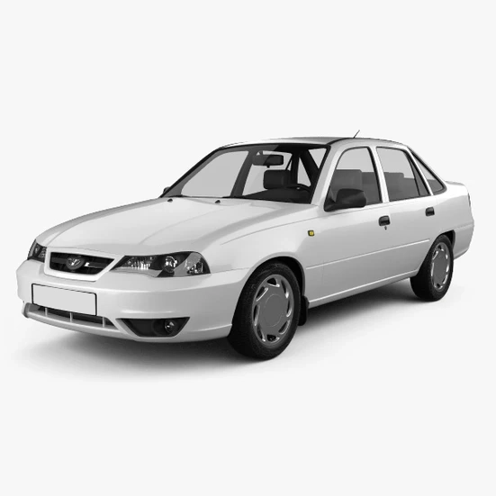 مزایده خودرو دوو اسپرو مدل 1372 رنگ خاکستری