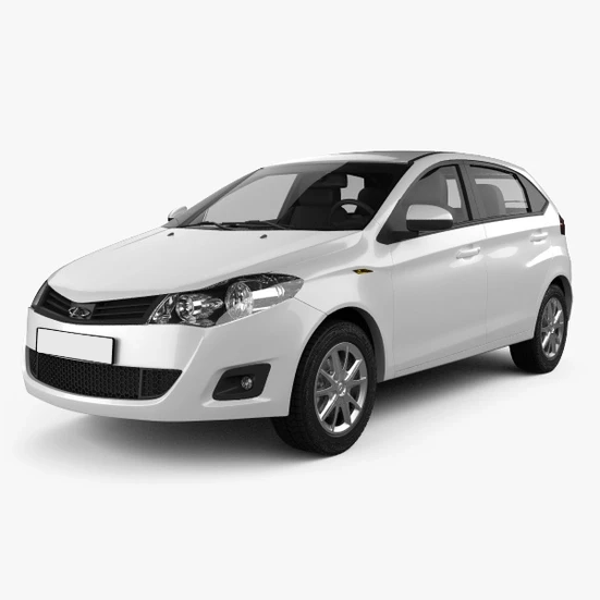 مزایده خودرو MVM 315 NEW مدل 1397 رنگ سفید