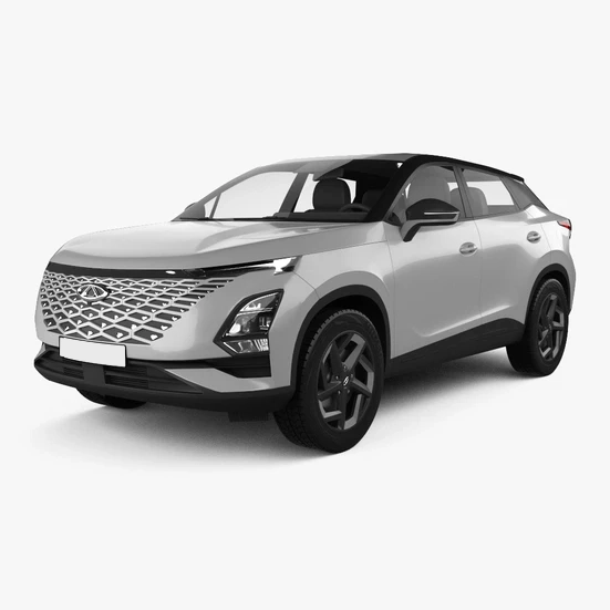 مزایده خودرو فونیکس FX مدل 1402 رنگ مشکی