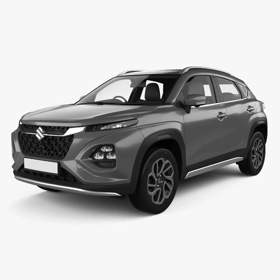 مزایده خودرو سوزوکی فرانکس مدل 2025 رنگ قهوه ای