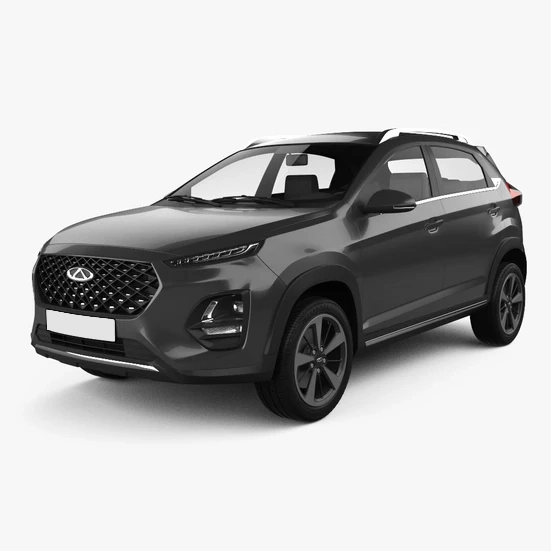 مزایده خودرو MVM-X22 PRO مدل 1401 رنگ مشکی