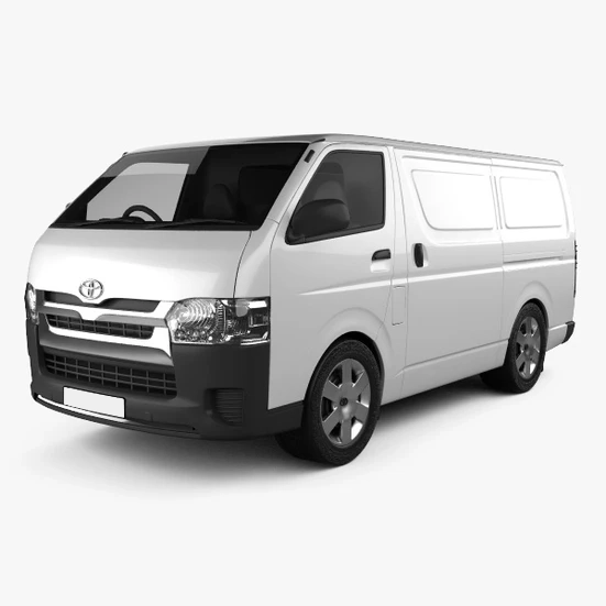 مزایده تعداد 18 دستگاه خودرو سبک و سنگین 