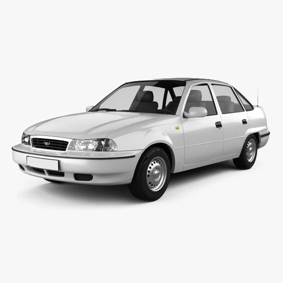 مزایده تعداد 20 دستگاه خودرو سبک