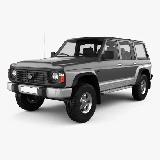 مزایده تعداد 6 دستگاه خودرو سواری، وانت و مینی بوس