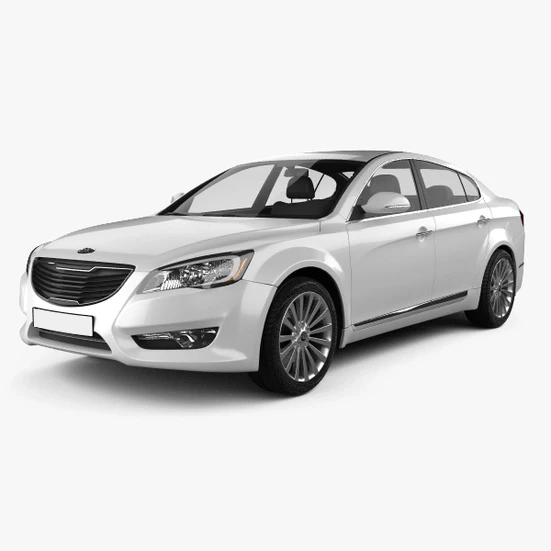 مزایده خودرو کیا کادنزا مدل 2016 رنگ بنفش بادمجانی