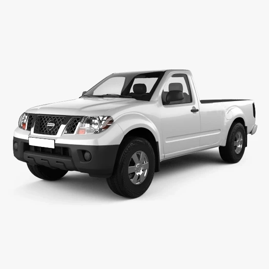 مزایده تعداد 5 دستگاه خودرو پیکاپ