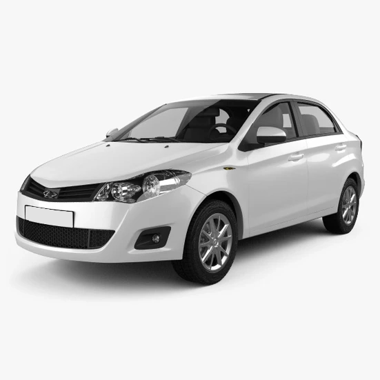 مزایده دولتی خودرو MVM 315 مدل 1395 رنگ سفید