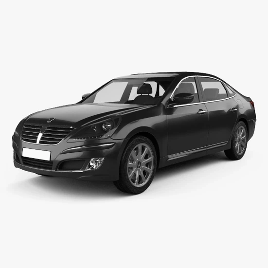 مزایده دولتی خودرو هیوندای سنتینیال V500 مدل 2015 رنگ مشکی