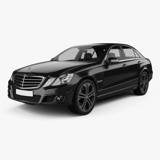 مزایده دولتی خودرو مرسدس بنز E300 مدل 2013 رنگ مشکی متالیک