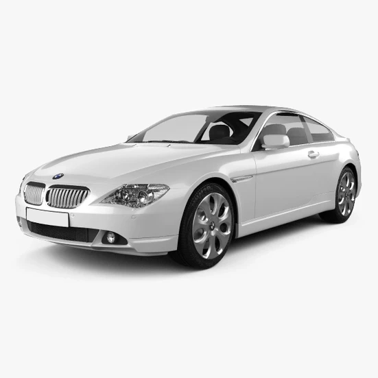 مزایده دولتی خودرو BMW-630i مدل 2009 رنگ نقره ای متالیک