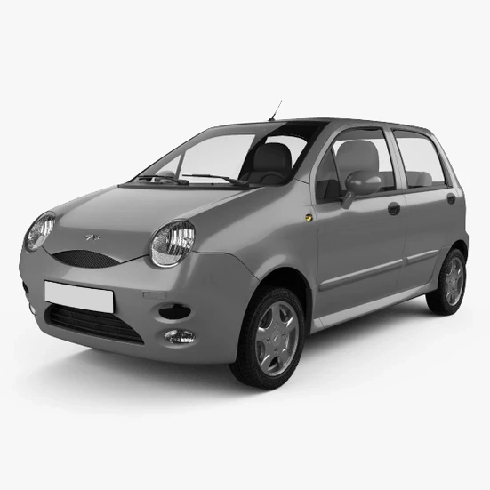 مزایده دولتی خودرو MVM-110 مدل 1392 رنگ سفید